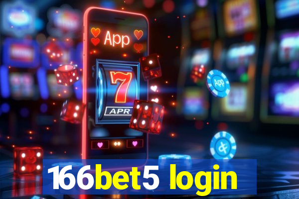 166bet5 login